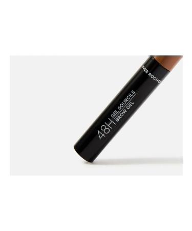 Yves Rocher Eyebrow gel 48h - Buy Online on GoSupps.com