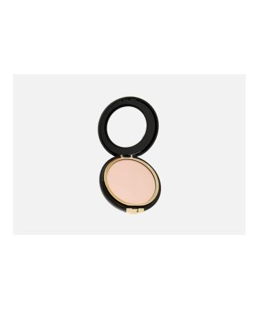 Facial Face Double Face Make-Up