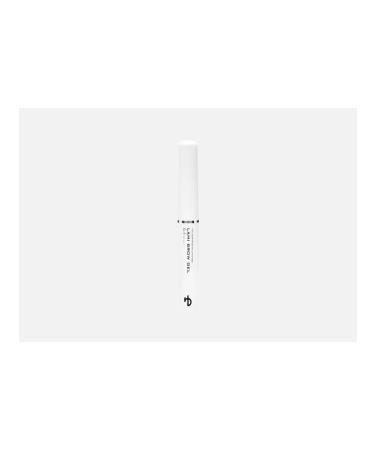 Brow gel eyebrow gel lamination