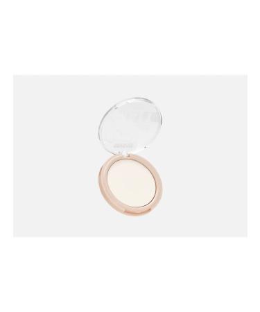 LUXVISAGE Face powder Expert Matt