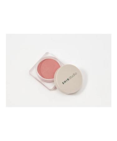 SHIKstudio Crimson Blush face blush - Buy Online on GoSupps.com