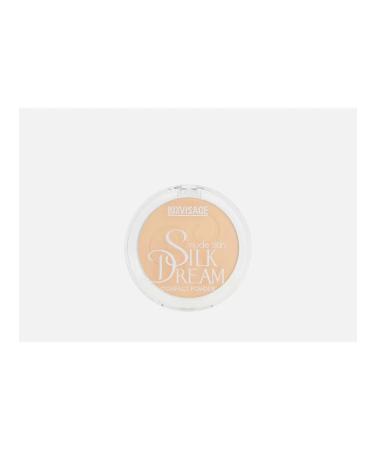 LUXVISAGE Facial powder Silk Dream Nude Skin
