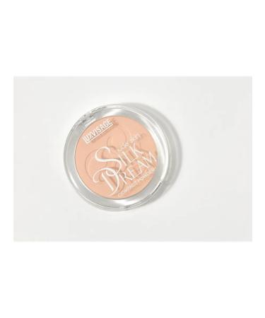 LUXVISAGE Facial powder Silk Dream Nude Skin - Buy Online on GoSupps.com