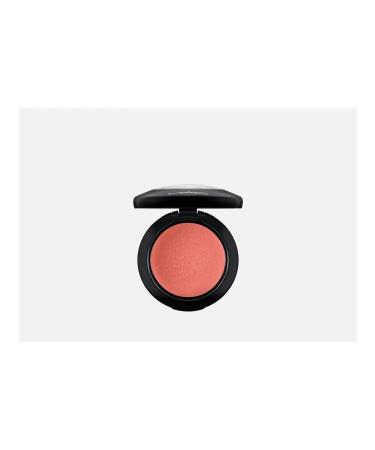 MAC Mineralize blush blush