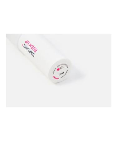 DARLING* Satin blush in the rush up stick - Buy Online on GoSupps.com