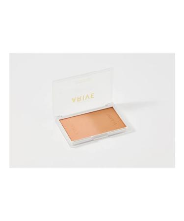 ARIVE MAKEUP Bronzing Powder Powder Bronzer Duo Cool & Warm - Buy Online on GoSupps.com