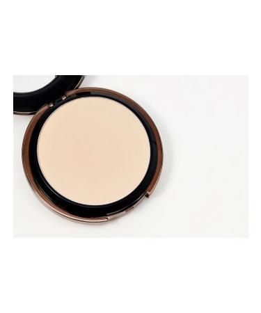 Bodyography The finish powder EVERY FINISH PRESSED POWDER - Buy Online on GoSupps.com