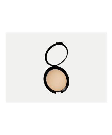 Layla Cosmetics Power base compact for the face of Top Cover Compact Founda