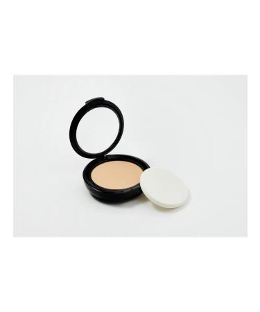 Layla Cosmetics Power base compact for the face of Top Cover Compact Founda - Buy Online on GoSupps.com