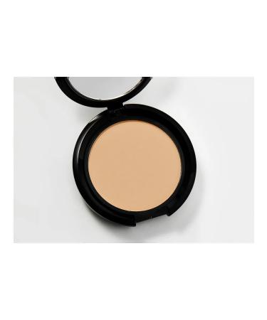 Layla Cosmetics Power base compact for the face of Top Cover Compact Founda - Buy Online on GoSupps.com