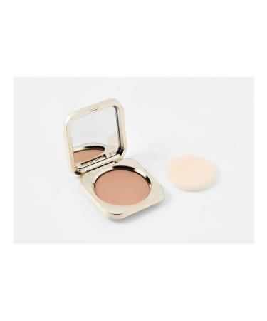 Ghalior PARIS Compact matte powder COMPACT POWDER MATTE - Buy Online on GoSupps.com