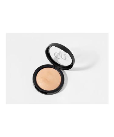 Mineral Terrabaked Powder's compact face powder - Buy Online on GoSupps.com
