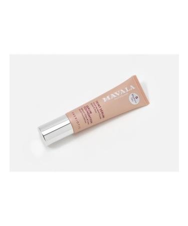 Tonal Facial Basis Natural Glow & Care Flui - Buy Online on GoSupps.com