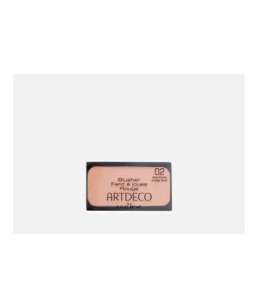 Artdeco Blusher Face Blush