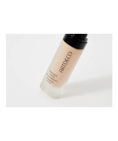 Artdeco Persistent Tonal Cream Perfect Teint Foundation - Buy Online on GoSupps.com