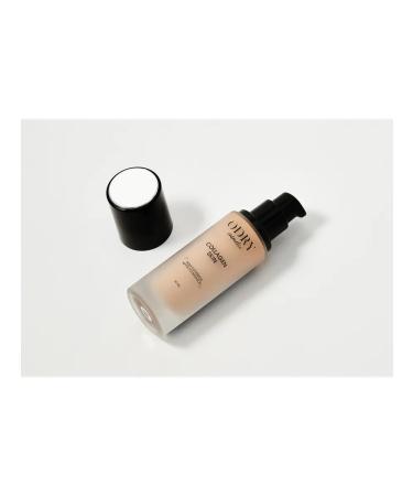 ODRY COLLAGEGEN SKIN cream masking tonal cream - Buy Online on GoSupps.com