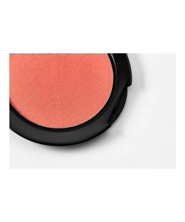 Blood blush with shimmer effect Luminous Blush - Buy Online on GoSupps.com