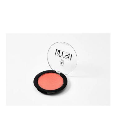 Blood blush with shimmer effect Luminous Blush - Buy Online on GoSupps.com