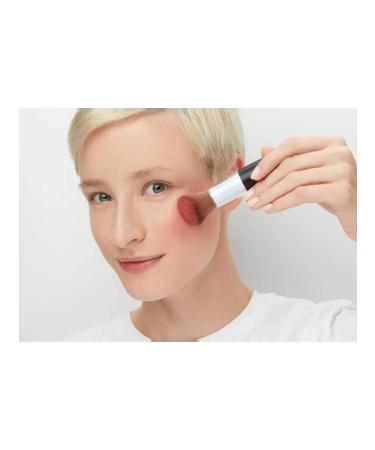 Blood blush with shimmer effect Luminous Blush - Buy Online on GoSupps.com