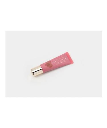 Liquid face blossom Love Feel Nude Matte Cream Blush - Buy Online on GoSupps.com