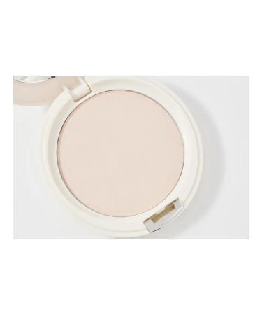 Compact face powder Natural Glow Silky Powder - Buy Online on GoSupps.com