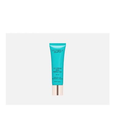 Letique Cosmetics SS-Cream for the face of Skin Perfector