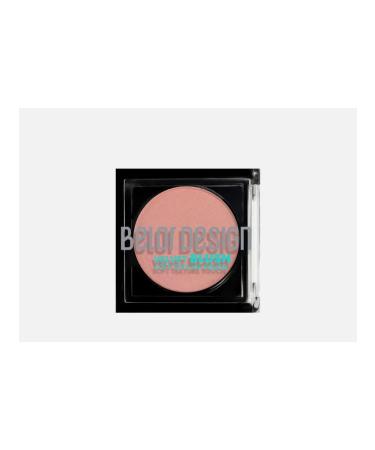 Facial blush Velvet Touch