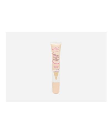 BIELITA Classic Correction Cream Foundation for Probl