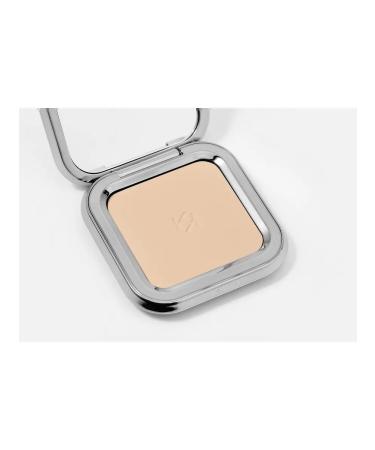 KIKO Milano Facial Facial Powder Powder Fusion Powder - Buy Online on GoSupps.com