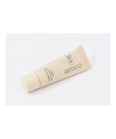 Artdeco Light Luminous Foundation foundation foundation - Buy Online on GoSupps.com