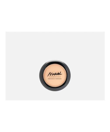 Marvel Cosmetics Face Powder Face