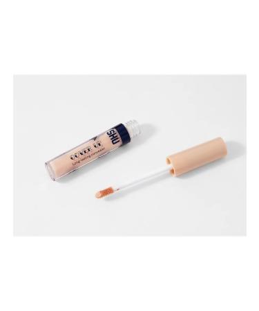 SHU Concaler Strong Cover Up - Buy Online on GoSupps.com