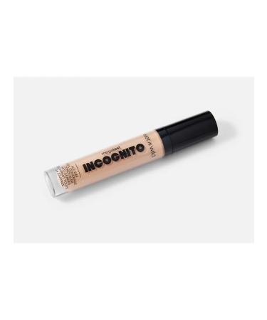 Wet n Wild MEGALAST INCOGNITO All-Day Full Coverage - Buy Online on GoSupps.com