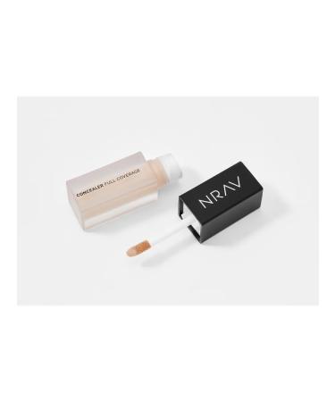 NRAV CONCEALER FULL COVERAGE - Buy Online on GoSupps.com