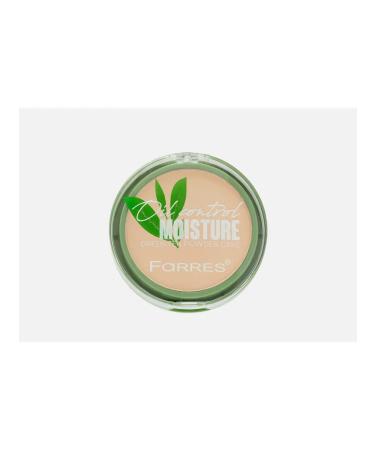 FARRES Face powder Green Tea Extract Powder