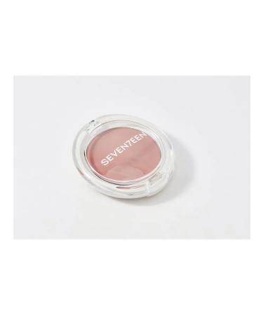 Compact face blush Natural Matte Silky Blusher - Buy Online on GoSupps.com