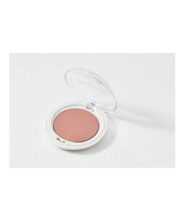 Compact face blush Natural Matte Silky Blusher - Buy Online on GoSupps.com