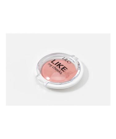 Compact blossom for Like My Cheeks - Buy Online on GoSupps.com