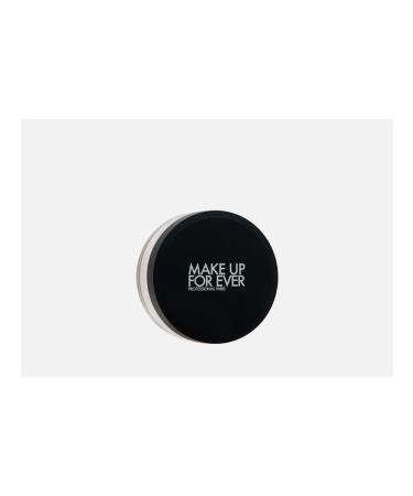 Facial powder crumbly hd skin setting