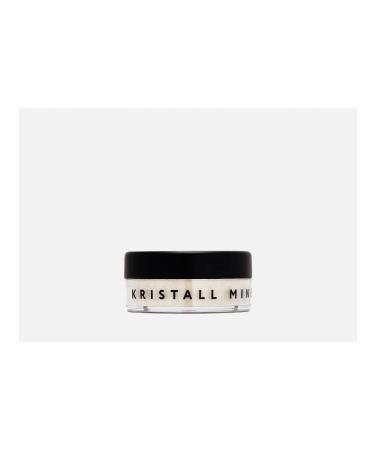 Crystal Minerals Cosmetics Face concilled