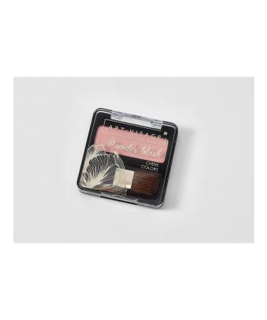 Blue compact Powder Blush - Buy Online on GoSupps.com