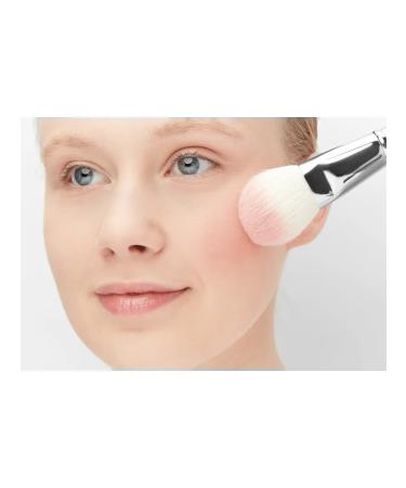 Blue compact Powder Blush - Buy Online on GoSupps.com