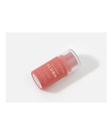 MakeUp Revolution Blush in Fast Base Blush Stick Faces - Buy Online on GoSupps.com
