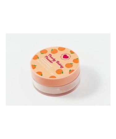 I Heart Revolution Loose Baking Powder Facial Powder for Faces - Buy Online on GoSupps.com
