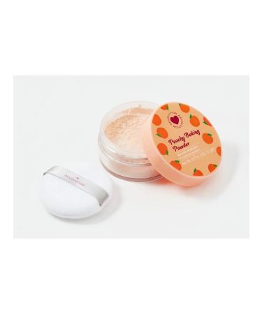 I Heart Revolution Loose Baking Powder Facial Powder for Faces - Buy Online on GoSupps.com