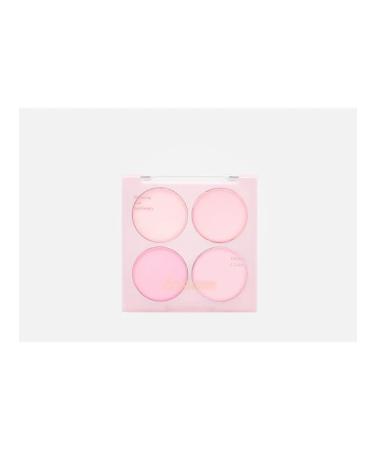 Dasique Blending Mood Cheek blush