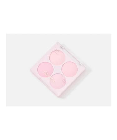 Dasique Blending Mood Cheek blush - Buy Online on GoSupps.com