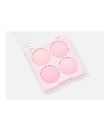 Dasique Blending Mood Cheek blush - Buy Online on GoSupps.com