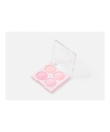 Dasique Blending Mood Cheek blush - Buy Online on GoSupps.com