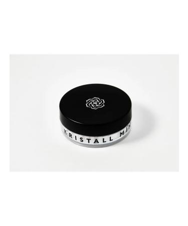 Crystal Minerals Cosmetics Finnish powder with HD effect - Buy Online on GoSupps.com